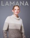 Strickheft Lamana Nr. 11
