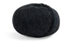 Lima Merino-Seide-Alpaka Fb. 01 Schwarz