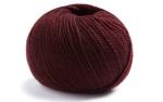 Milano Wollgarn Fb. 16 Bordeaux von Lamana