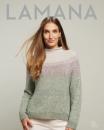 Lamana Nr. 16 Strickmagazin