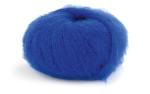 Premia Mohair Seide Fb. 10 Königsblau von Lamana