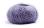 Premia Mohair Superkid Seide Fb. 61 Lavendel von Lamana