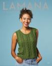 Strickheft Lamana Spring - Summer Nr. 02