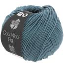 Cool Wool Big Extrafeine Merinowolle Fb. 1633 Taubenblau Meliert