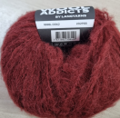 Wooladdicts Water Fb. 62 Bordeaux rot 100% Alpaka