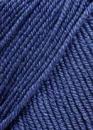 Cashmerino Wollgarn 0034 Jeansblau von Langyarns