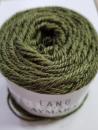 Aymara Alpaka Wolle von LangYarns Fb. 97 olivgrün