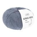 Lang Alpaca Soxx 4-Fach Easywash Fb. 34 Jeansblau meliert