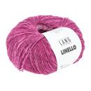 Leinenmischgarn Linello Fb. 265 Pink-Verlauf von Langyarns