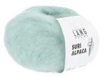 Langyarns Suri Alpaca Fb. 79 Aqua