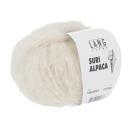 Langyarns Suri Alpaca Fb. 94 wollweiß