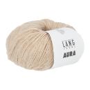 Lang Aura Baumwollmischgarn Farbe 30 hellapricot