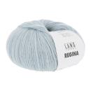 Regina Baumwolle-Alpaka-Wolle Fb. 20 Hellblau von Langyarns