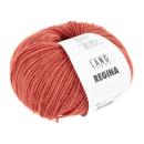 Garn REGINA 1093.0061 Fb. Tomate rot Langyarns