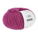 Regina Baumwolle-Alpaka-Wolle Fb. 66 Fuchsia