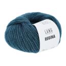 Regina Baumwolle-Alpaka-Garn Fb. 188 Dunkel Petrol von Langyarns
