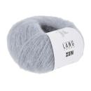 Lang Wolle Zen Fb. 21 hellblau-grau