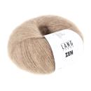 Langyarns Wolle Zen Fb. 39 Camel beige