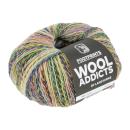 Footprints Sockenwolle Fb. 6 Wooladdicts by Langyarns