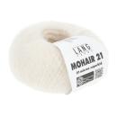 Lang Mohair 21 Fb.002 Offwhite