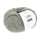 Vaya Baumwolle-Merino-Yak Fb. 93 Efeu von Langyarns