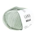 Belle Viskose-Baumwolle Garn Fb. 0074 Jade