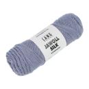 Langyarns Jawoll Silk Sockenwolle superwash Fb. 134 Jeans hell
