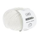 Lang Merino Plus Fb.01 Weiß