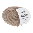 Lang Merino+ Fb. 139 camel