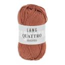 Quattro Baumwollgarn Fb. 15 von Langyarns