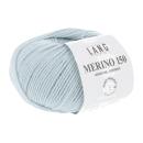 Merino 150 Fb. 0074 Eisblau
