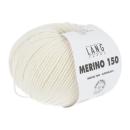 Merino 150 Fb. 094 Wollweiß