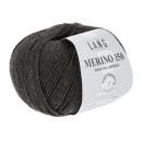 Lang Merino 150 Fb. 0168 braun melange