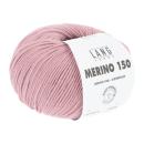 Lang Merino 150 Fb. 219 Rosé