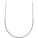 Addi /Lang Rundstricknadeln Novel Ergonomic Lace 40 cm 2,5 mm