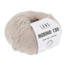 Merino 120 Fb. 96 Hellbeige von Langyarns
