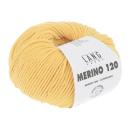Lang Merino 120 Fb. 0149 gelb