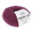Lang Merino 120 Fb. 0280 Pflaume
