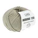 Merino 120 Fb. 497 Moos von Langyarns