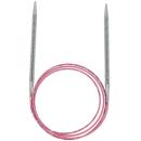 Addi/Lang Rundstricknadel Unicorn 120 cm 6 mm