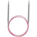 Addi/Lang Rundstricknadel Unicorn 120 cm 7 mm