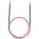 Addi/Lang Rundstricknadel Unicorn 120 cm 8 mm