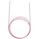 Addi/Lang Rundstricknadel Unicorn 150 cm 2 mm