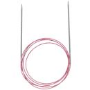 Addi/Lang Rundstricknadel Unicorn 150 cm 3,0 mm
