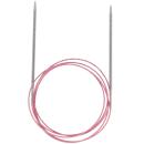 Addi/Lang Rundstricknadel Unicorn 150 cm 3,25 mm