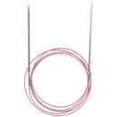 Addi/Lang Rundstricknadel Unicorn 150 cm 3,5 mm