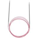 Addi/Lang Rundstricknadel Unicorn 150 cm 4 mm