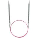 Addi/Lang Rundstricknadel Unicorn 60 cm 6 mm