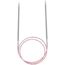 Addi/Lang Rundstricknadel Unicorn 80 cm 3,75 mm
