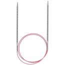 Addi/Lang Rundstricknadel Unicorn 80 cm 4,0 mm